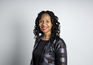 Andiswa Dlokolo – Group Marketing