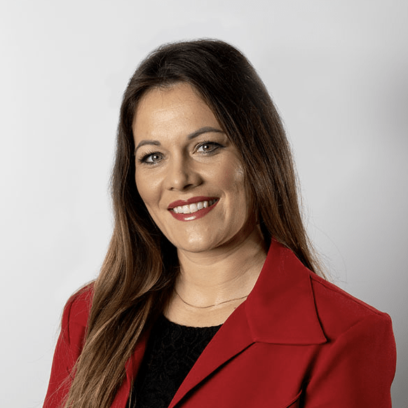 Anneke Pretorius