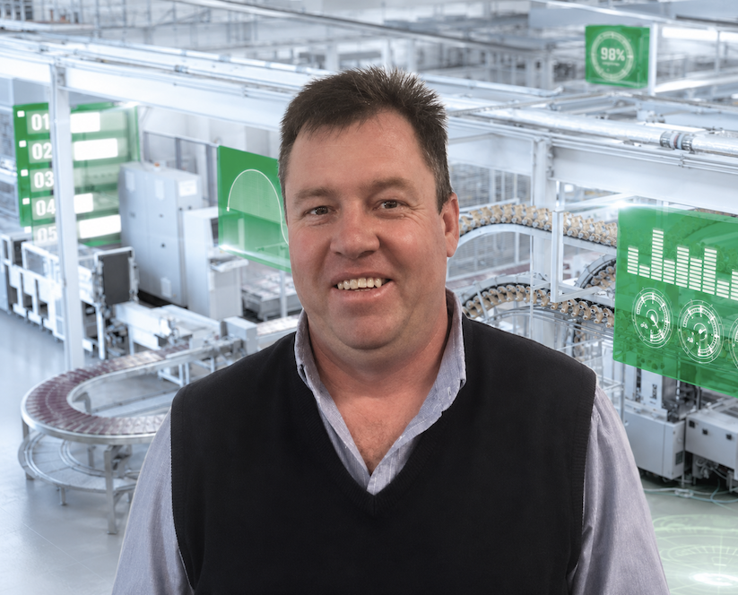 Chris Neethling