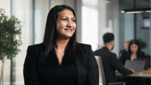Kereshma Naidoo