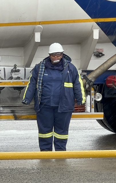 Lerato Ntuli