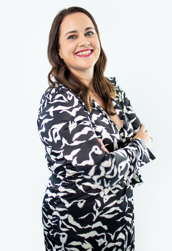 Sian Thurtell
