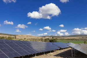 renewable energy
